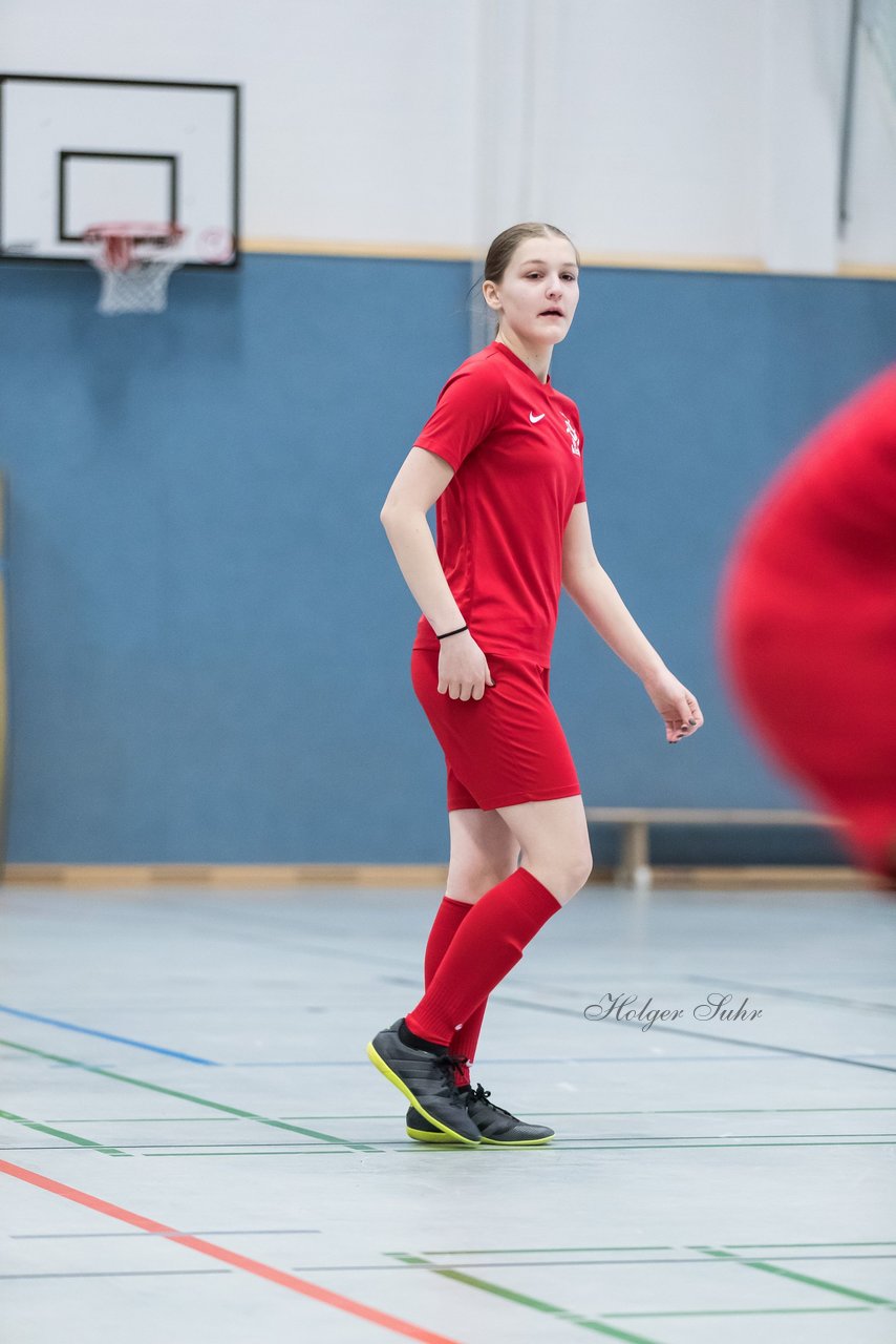 Bild 53 - B-Juniorinnen Futsalmeisterschaft